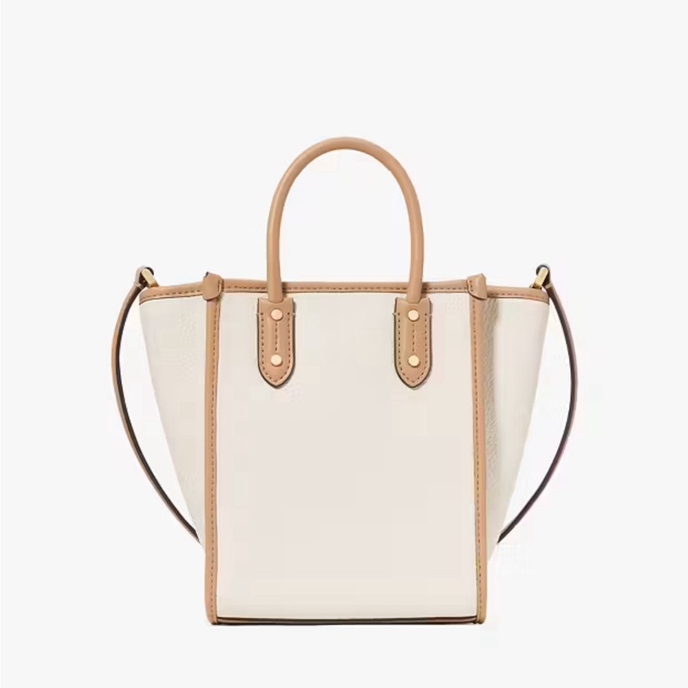 Kate Spade X Disney Chip N Dale Ella mini tote - Picture 3 of 7